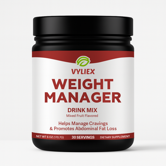 CalmAid® Weight Manager Drink Mix Powder