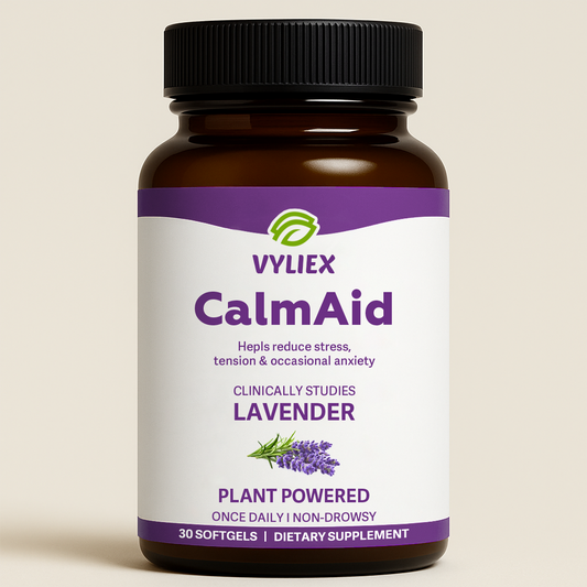 CalmAid®