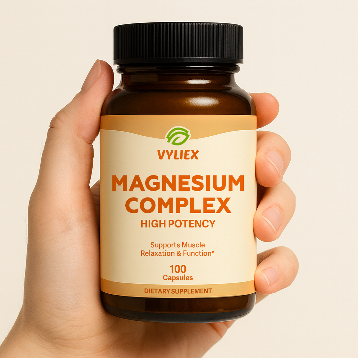 Magnesium Complex