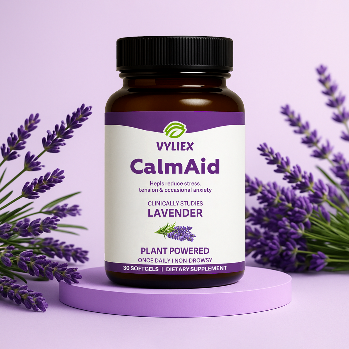 CalmAid®