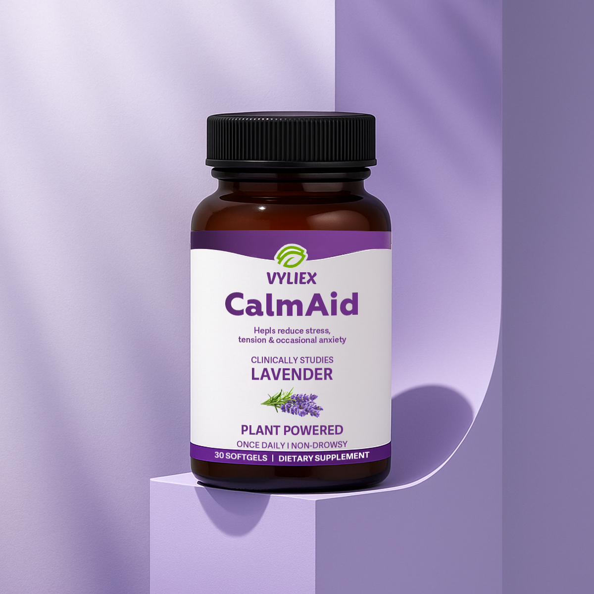 CalmAid®