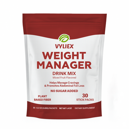 CalmAid® Weight Manager Drink Mix