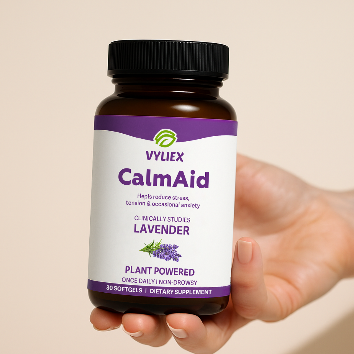 CalmAid®