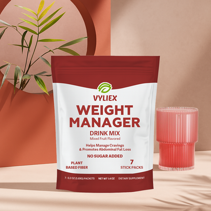 CalmAid® Weight Manager Drink Mix