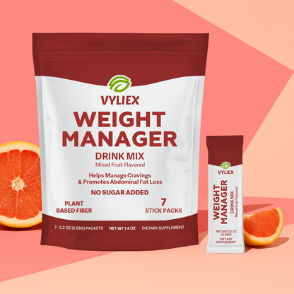 CalmAid® Weight Manager Drink Mix